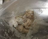 カリっとジューシー！絶品♡鶏のから揚げ作り方5写真