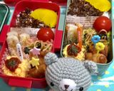ツナ＊ほうれん草＊簡単パスタ作り方8写真