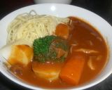 愛情たっぷり☆ビーフシチュー♪作り方12写真