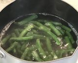 豚バラ肉を使って…基本の肉じゃが♡作り方8写真