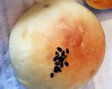 簡単パン生地作り方6写真
