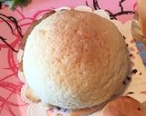 簡単パン生地作り方7写真