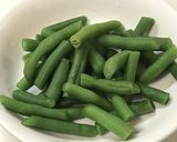 豚バラ肉を使って…基本の肉じゃが♡作り方9写真