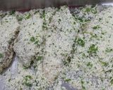 真鯛のみかんカツレツ作り方4写真