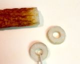 簡単!竹輪の飾り作り方3写真