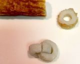 簡単!竹輪の飾り作り方4写真