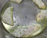 真鯛のみかんカツレツ作り方5写真
