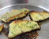 真鯛のみかんカツレツ作り方7写真
