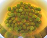 えんどう豆の煮浸し作り方6写真