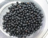 黒豆の下処理作り方1写真