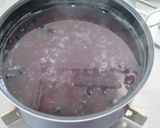 黒豆の下処理作り方7写真