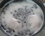 黒豆の下処理作り方6写真