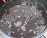 黒豆の下処理作り方9写真