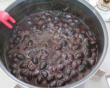黒豆の下処理作り方11写真