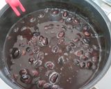 黒豆の下処理作り方10写真