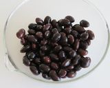 黒豆の冷凍保存作り方3写真
