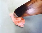 お弁当に唐揚げチューリップ作り方2写真