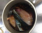 簡単美味■自家製■生魚のみりん焼き作り方6写真