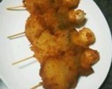 おいし～ぃ♪　串カツ作り方9写真
