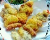 おいし～ぃ♪　串カツ作り方10写真