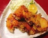 おいし～ぃ♪　串カツ作り方11写真