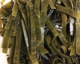 ヘルシー【早煮昆布で簡単野菜の和え物】作り方3写真