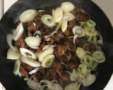 キャンパーたちもとりこ♪赤貝カレー作り方1写真