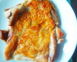 鶏もも肉と小松菜のごまみそ炒め作り方3写真