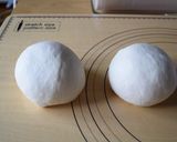 ハムマヨチーズのちぎりパン♪作り方2写真