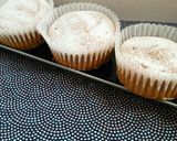 超簡単！材料3つ！あんこケーキ作り方4写真