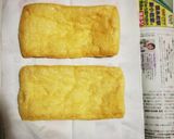 油揚げの油抜き(超簡単·洗い物無し)作り方1写真