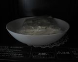 うどんのマヨお焼き作り方1写真