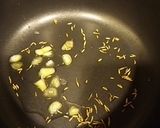 クミン香る冷しキムチラーメン作り方2写真