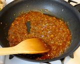 ご飯が進む☆茄子と豚肉の中華炒め！作り方6写真