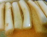 簡単！絶品！ホワイトアスパラのマリネ♪作り方3写真