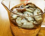 デカっ！長崎茶碗蒸し！～有り合わせで～作り方2写真