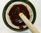 うちのすり鉢で鶏ちゃん作り方1写真