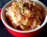 夏バテ予防！栄養たっぷりミネストローネ♡作り方7写真