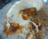 揚げ物をさっぱり☆マヨネーズおろしソース作り方1写真