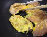 KFCチッザ風？チキンピカタピザ♪作り方4写真