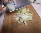 下味なし！減塩で食べる鮭のムニエル作り方1写真