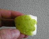 ☆りんご☆簡単&可愛い型抜き(写真付き)作り方6写真