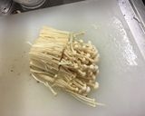 蒸し鶏の野菜あんかけ作り方4写真