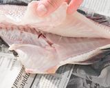 鯛の昆布蒸し作り方17写真