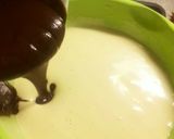 バレンタインに《米粉のガトーショコラ》作り方4写真