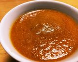 脂肪燃焼スープダイエット１週間フルコース作り方46写真