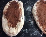 HB チョコマーブルパン、カンタンに作り方6写真