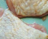 鶏もも肉☆タンドリーチキン作り方1写真