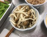 蒸し鶏の野菜あんかけ作り方6写真