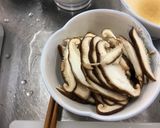 蒸し鶏の野菜あんかけ作り方5写真